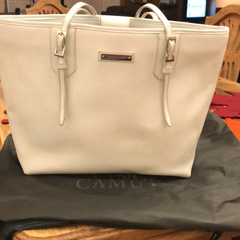 Icy Blue Tote by Vince Camuto